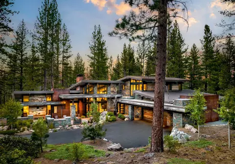 13233 Snowshoe Thompson, Truckee, CA 96161