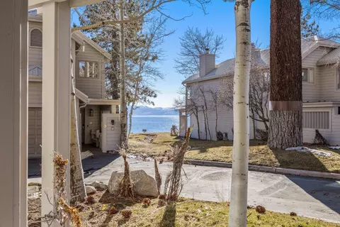 8004 N Lake Blvd #GARDEN  2, Kings Beach, CA 96143