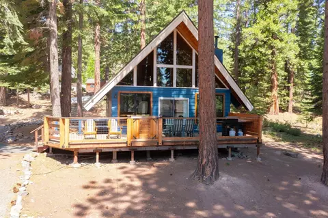 5800 Uplands Rd, Carnelian Bay, CA 96140
