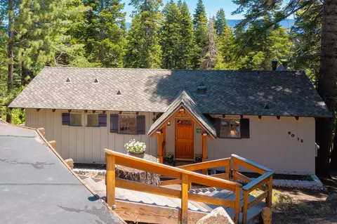 9012 Rubicon Dr, Tahoma, CA 96142