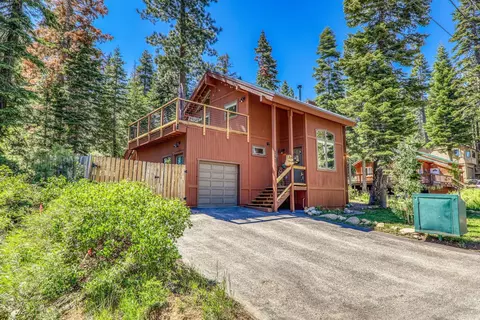 145 Talmont Cir, Tahoe City, CA 96145