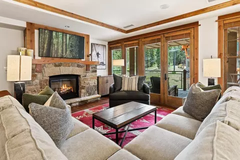 8001 Northstar Dr # 414 - FEB. WK. 2 SHARE 7, Truckee, CA 96161