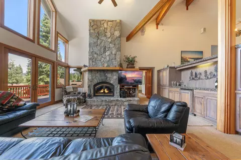 1141 Snow Crest Rd, Alpine Meadows, CA 96146