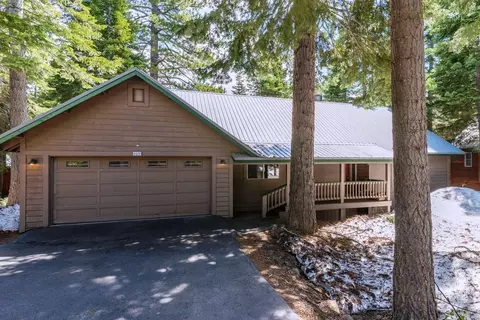 4570 N Ridge Rd, Carnelian Bay, CA 96140