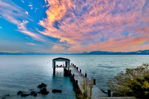3390 Edgewater Dr, Tahoe City, CA 96145