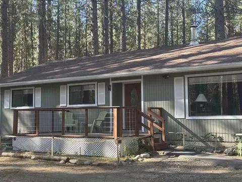 13 Shasta Trl, Graeagle, CA 96103