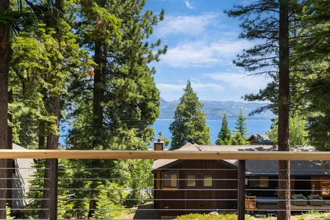 146 Skyland Way, Tahoe City, CA 96145