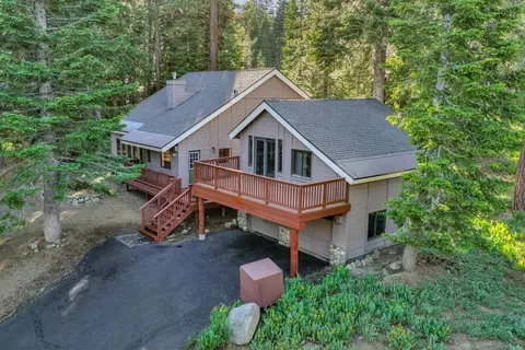 312 Shoreview Dr, Tahoe City, CA 96145
