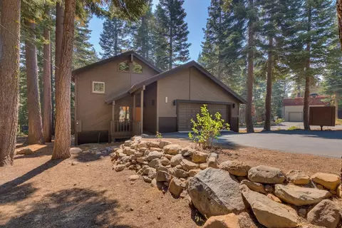 1900 Silver Tip Dr, Tahoe City, CA 96145