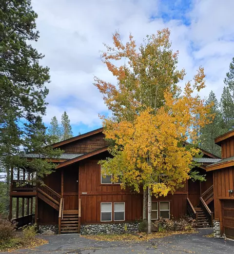 11319 Northwoods Blvd # 4, Truckee, CA 96161