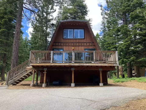 284 Talvista Dr, Tahoe City, CA 96145
