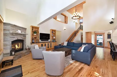 13240 Skiview Loop, Truckee, CA 96161 photo 5