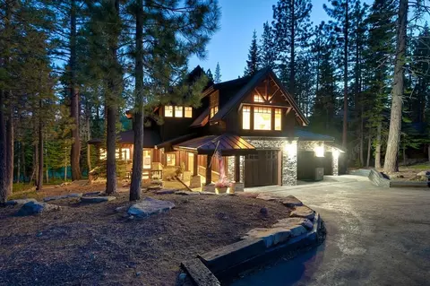 13240 Skiview Loop, Truckee, CA 96161 photo 24