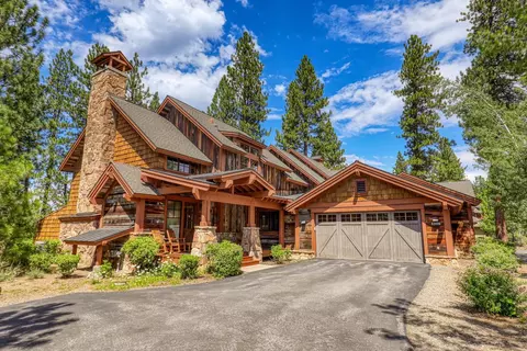 12478 Villa Ct # 8, Truckee, CA 96161