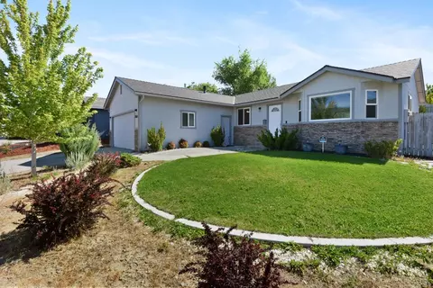 3563 Loam Ln, Carson City, NV 89705