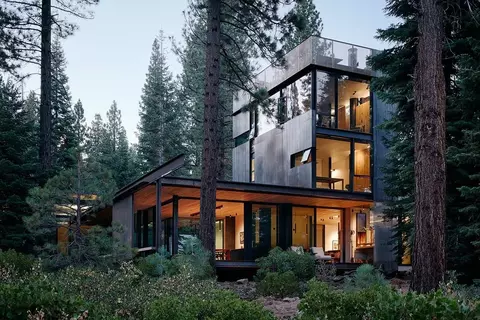 10865 Holmgrove Ct, Truckee, CA 96161