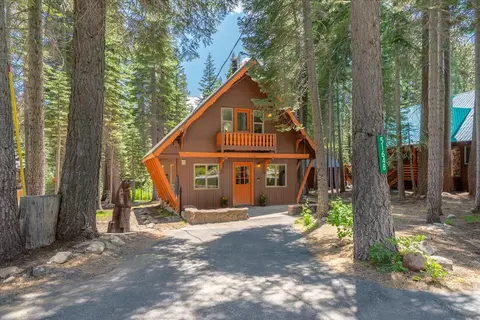 51648 Tamarack Cres, Soda Springs, CA 95728