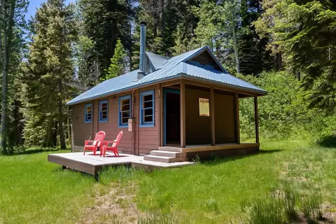 40600 Highway 49, Calpine, CA 96124 photo 24