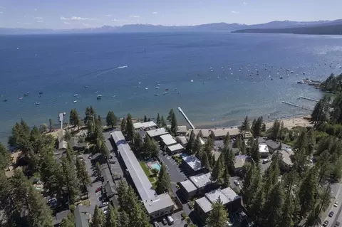 7600 N Lake Blvd # 19, Tahoe Vista, CA 96148