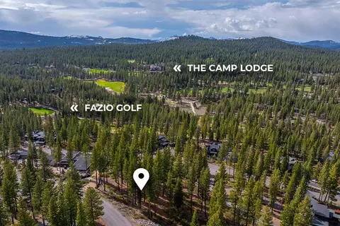 8107 Fallen Leaf Way, Truckee, CA 96161