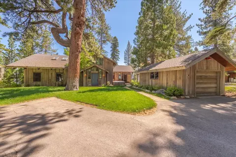 45 Moana Cir, Tahoma, CA 96142