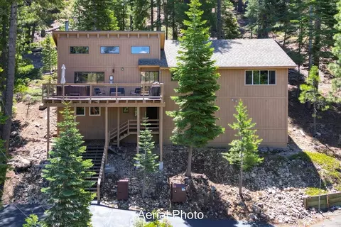 7155 Bear Ave, Tahoma, CA 96142