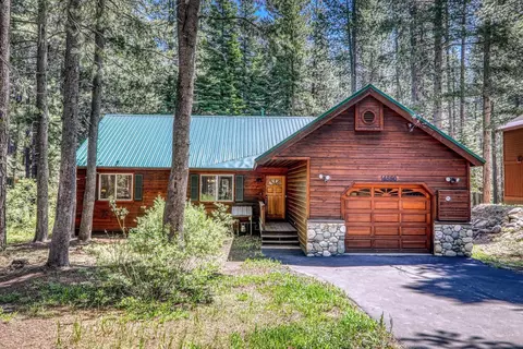 14850 Northwoods Blvd, Truckee, CA 96161