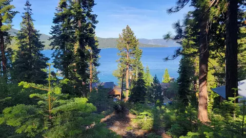 5671 N Lake Blvd, Carnelian Bay, CA 96140