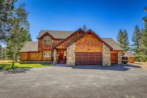 12976 Sierra Vista Ct, Truckee, CA 96161