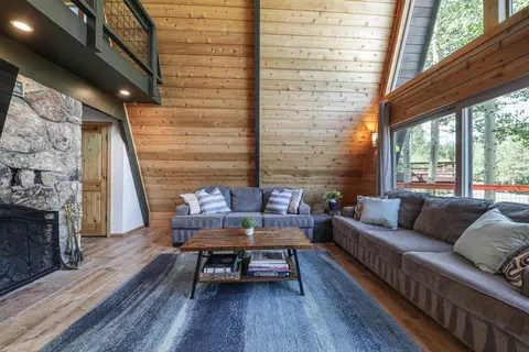 1015 Snow Crest Rd, Alpine Meadows, CA 96146 photo 7
