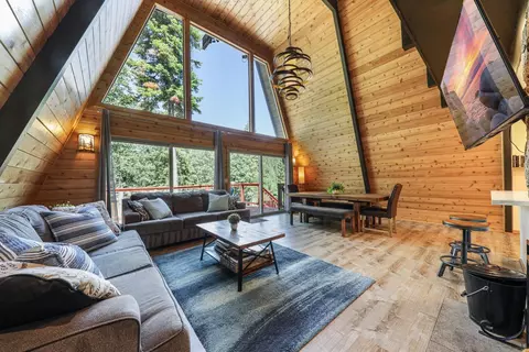 1015 Snow Crest Rd, Alpine Meadows, CA 96146