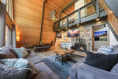 1015 Snow Crest Rd, Alpine Meadows, CA 96146 photo 2
