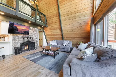 1015 Snow Crest Rd, Alpine Meadows, CA 96146 photo 3