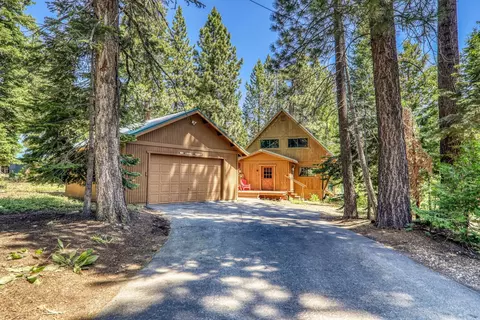 712 Chapel Ln, Tahoe City, CA 96145