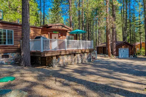 46 Klamath Trl, Graeagle, CA 96103 photo 2
