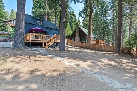 1538 Pine Ave, Tahoe City, CA 96145