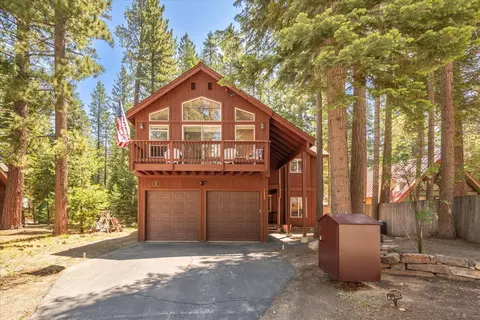 7243 4th Ave, Tahoma, CA 96142