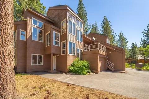 12747 Northwoods Blvd # 4, Truckee, CA 96161