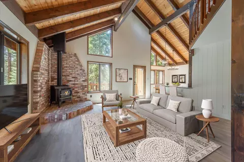 14890 Cavalier Rise, Truckee, CA 96161