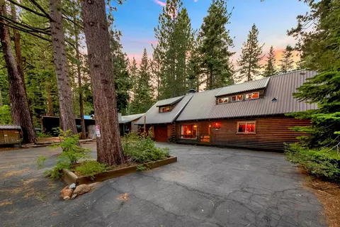 1620 Cedar Crest Ave, Tahoe City, CA 96145