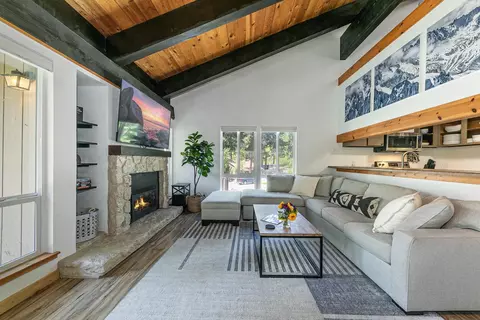 3115 N Lake Blvd # 9, Tahoe City, CA 96145
