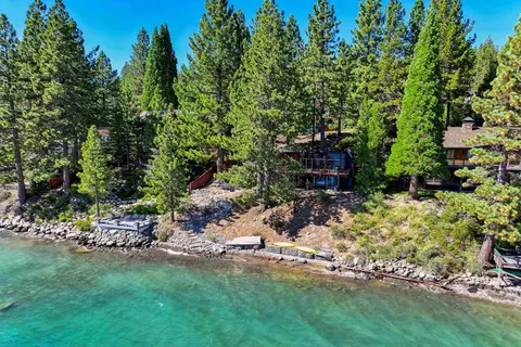 3250 Edgewater Dr, Tahoe City, CA 96145