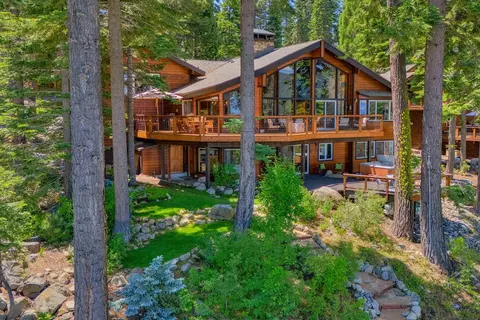 6220 Mckinney Dr, Tahoma, CA 96142