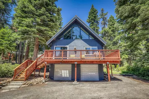 925 Carnelian Cir, Carnelian Bay, CA 96140