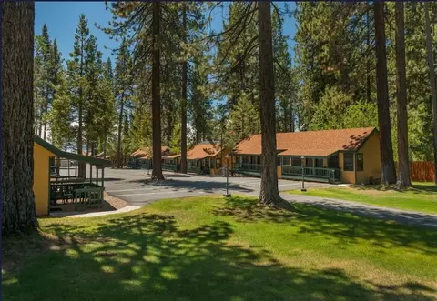 6844 N Lake Blvd # 4, Tahoe Vista, CA 96148