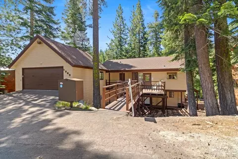 1285 Jester Ct, Tahoe Vista, CA 96148