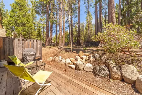3101 Lake Forest Rd # 17, Tahoe City, CA 96145