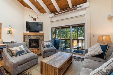 2755 N Lake Blvd # 35, Tahoe City, CA 96145