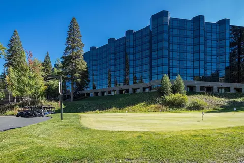 400 Resort Rd # 236, Olympic Valley, CA 96146