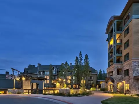13051 Ritz Carlton Highlands Ct # 4308 INTEREST 8, Truckee, CA 96161